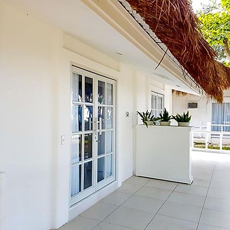 Pacific Cebu Resort Lapu-Lapu City Dış mekan fotoğraf