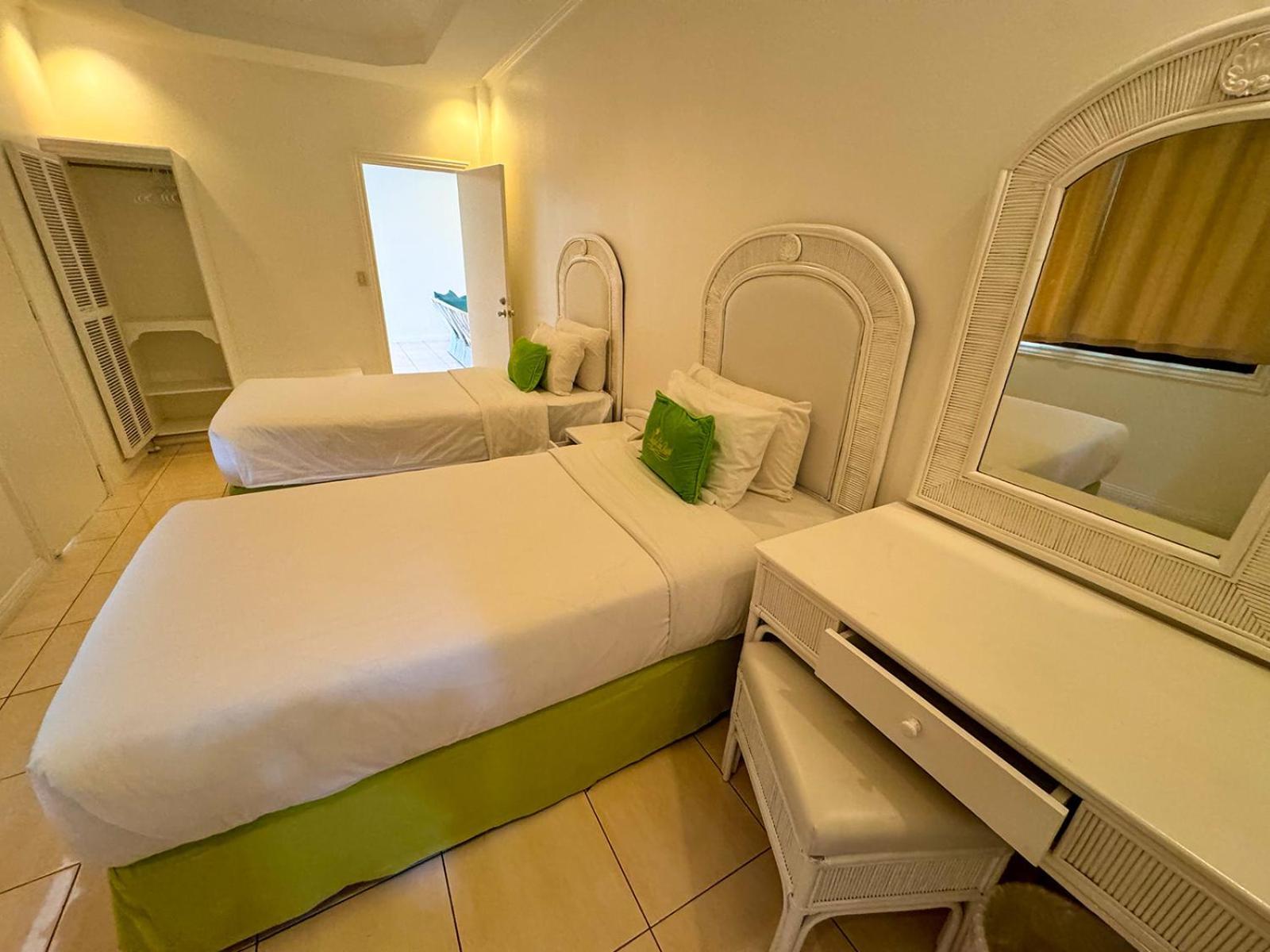 Pacific Cebu Resort Lapu-Lapu City Dış mekan fotoğraf