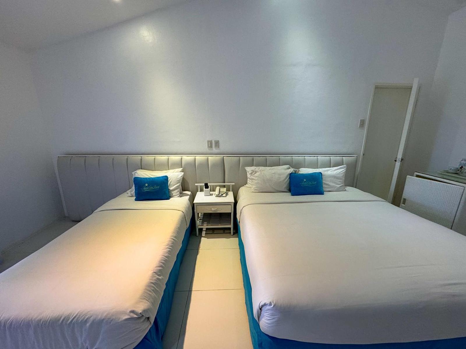 Pacific Cebu Resort Lapu-Lapu City Dış mekan fotoğraf