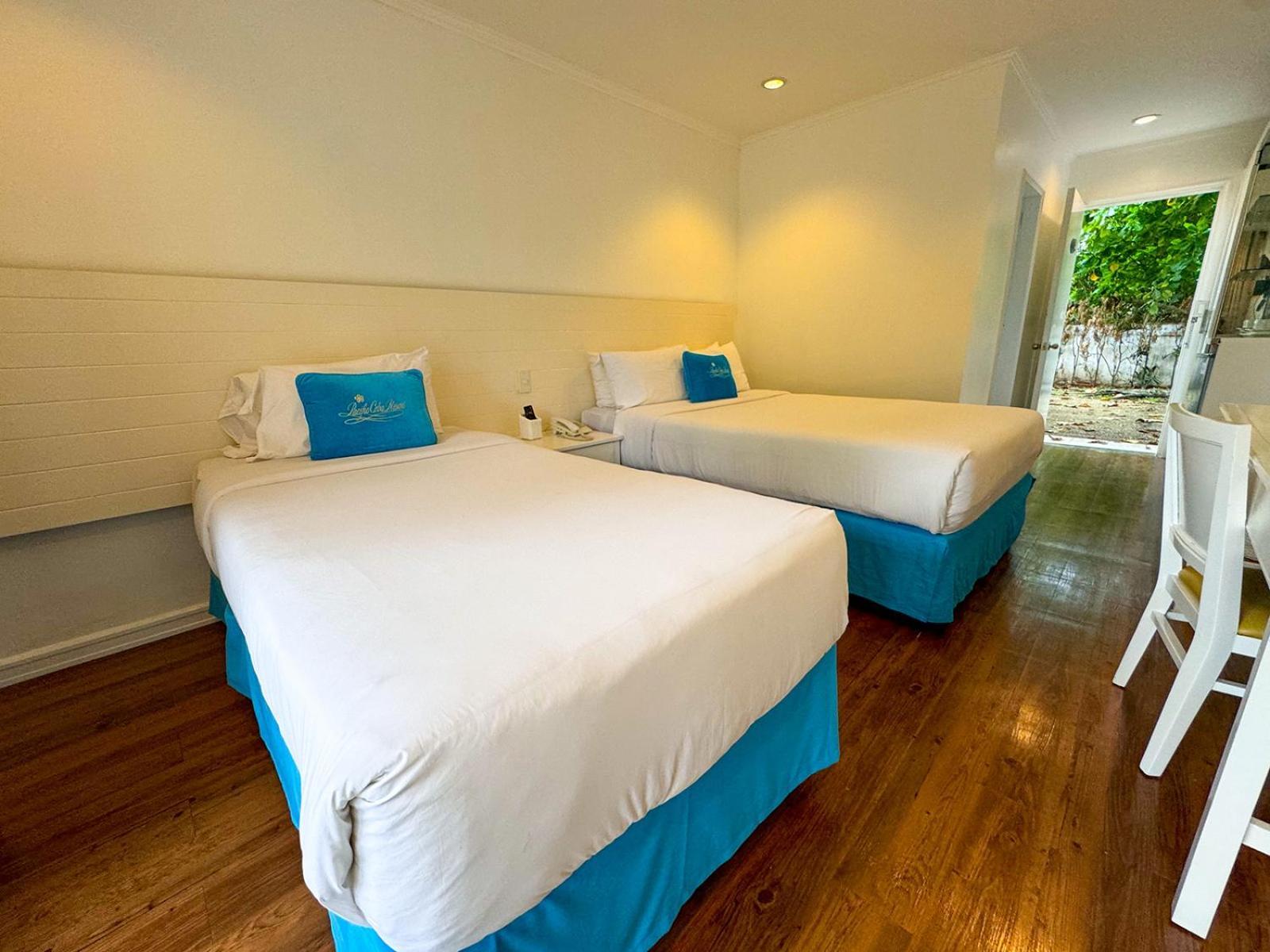 Pacific Cebu Resort Lapu-Lapu City Dış mekan fotoğraf