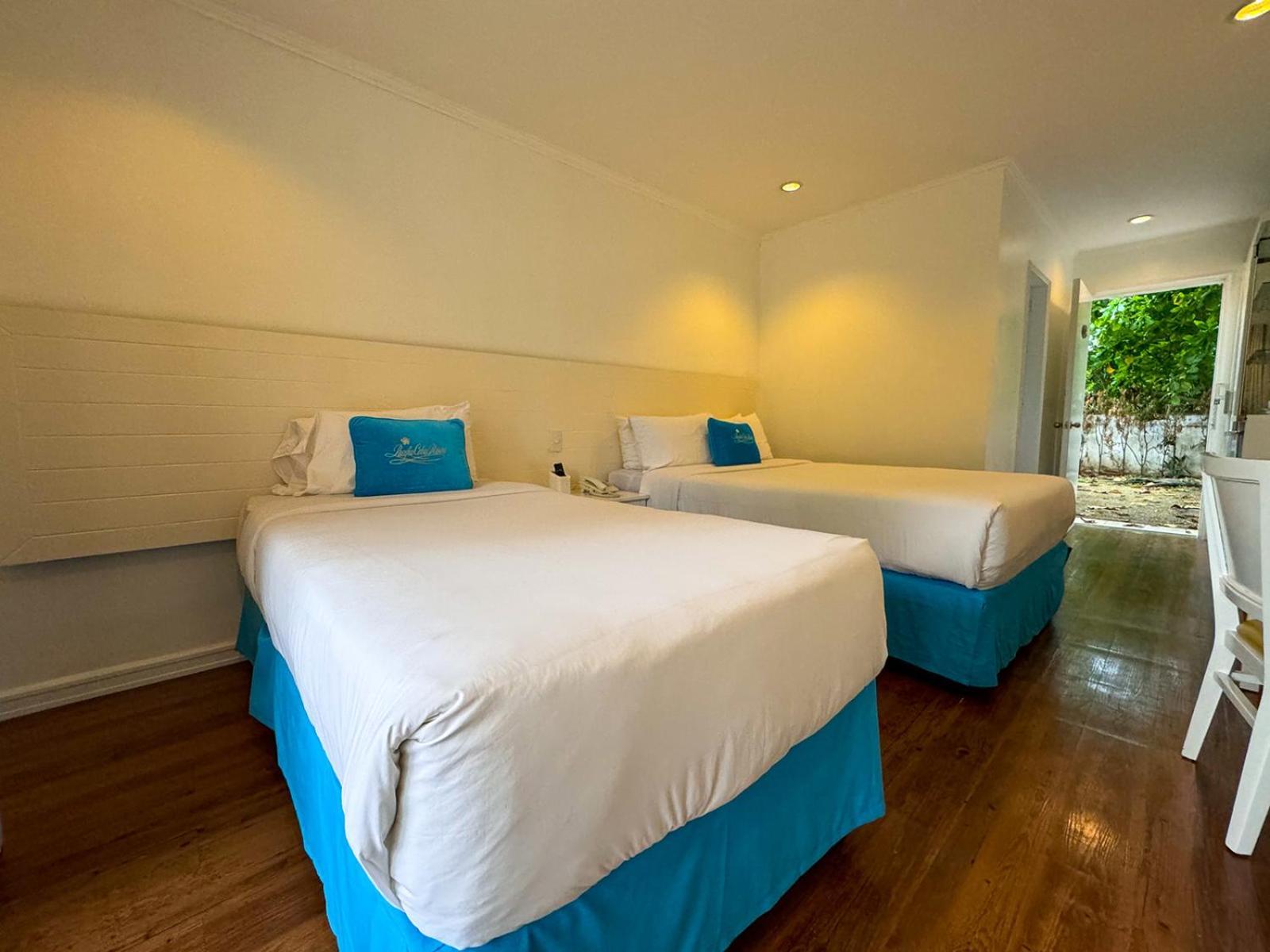 Pacific Cebu Resort Lapu-Lapu City Dış mekan fotoğraf