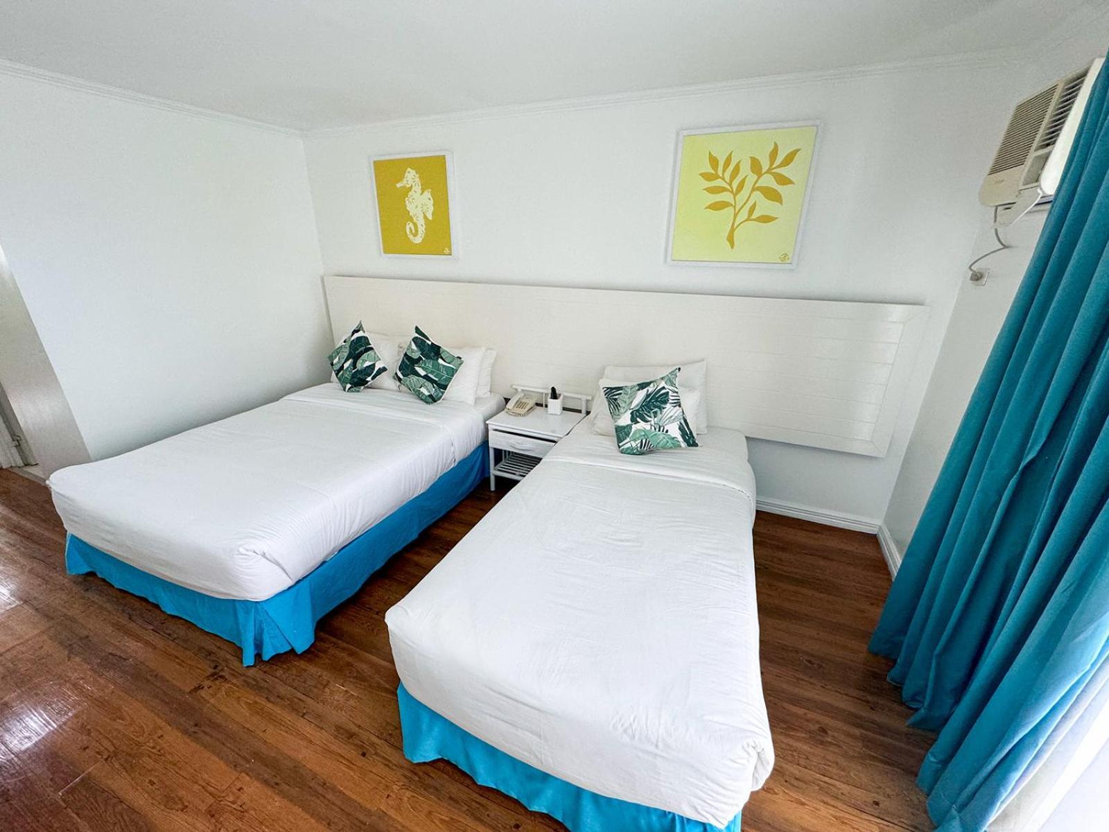 Pacific Cebu Resort Lapu-Lapu City Dış mekan fotoğraf
