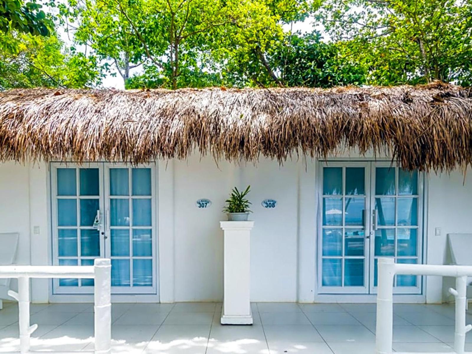 Pacific Cebu Resort Lapu-Lapu City Dış mekan fotoğraf