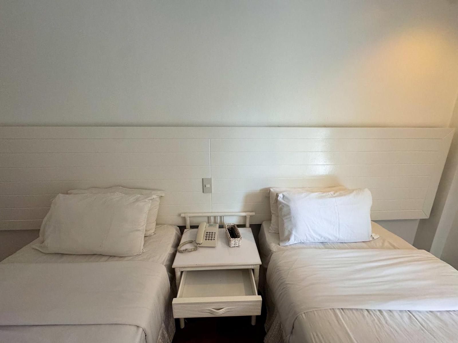 Pacific Cebu Resort Lapu-Lapu City Dış mekan fotoğraf