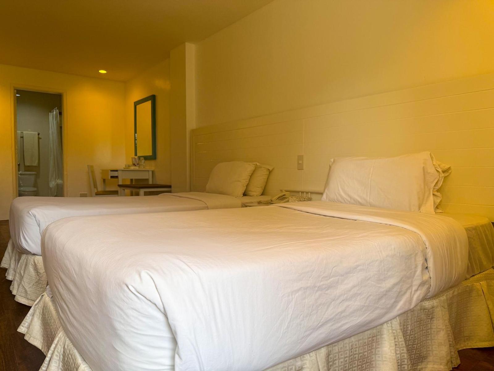 Pacific Cebu Resort Lapu-Lapu City Dış mekan fotoğraf