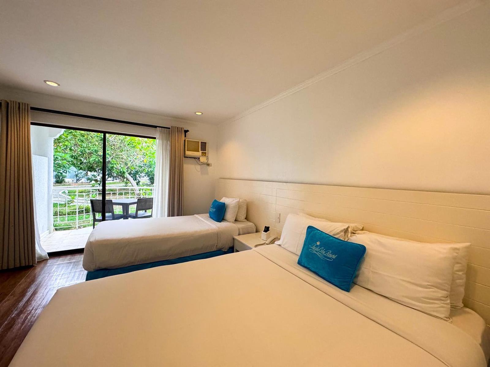 Pacific Cebu Resort Lapu-Lapu City Dış mekan fotoğraf