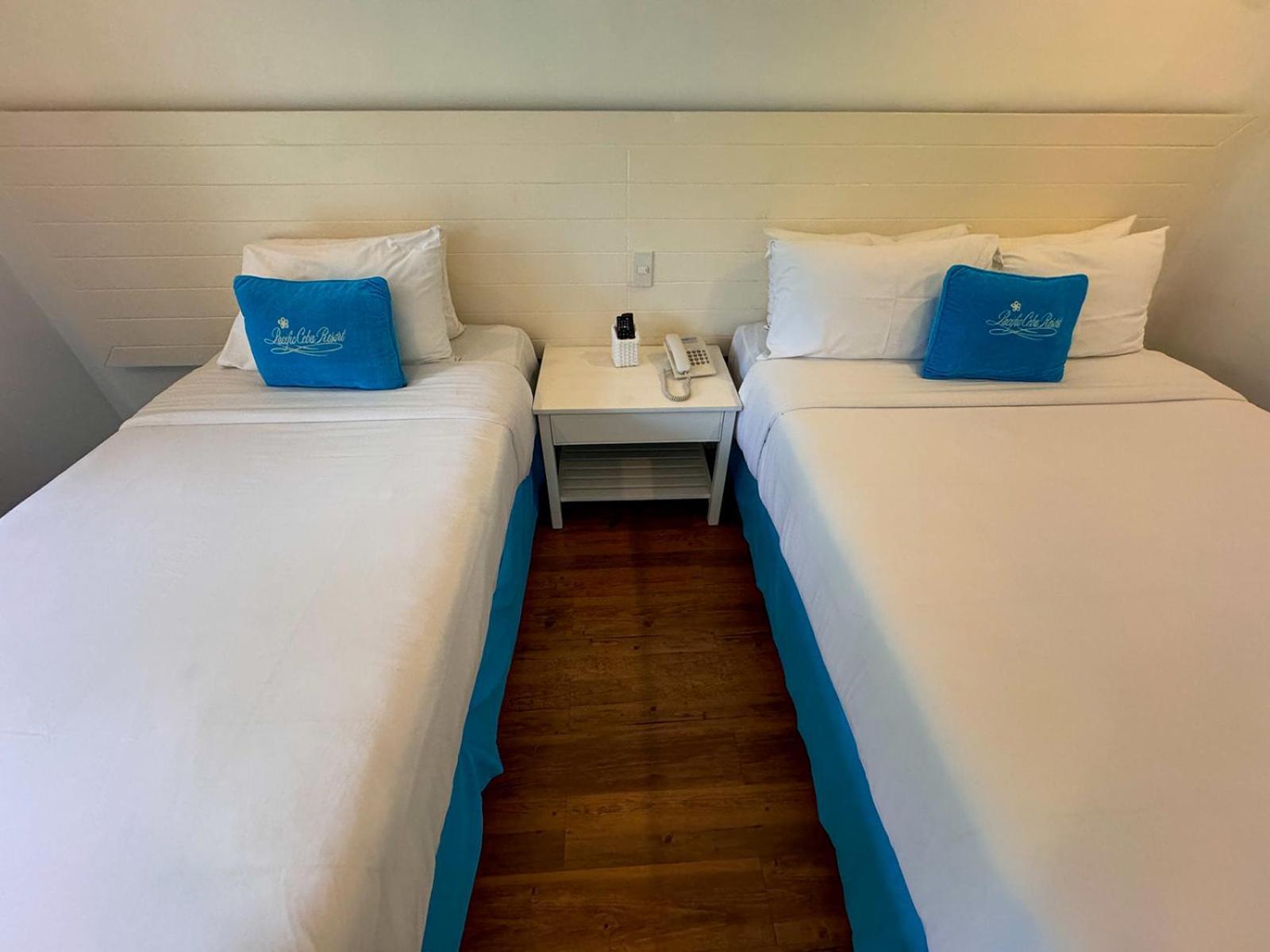 Pacific Cebu Resort Lapu-Lapu City Dış mekan fotoğraf