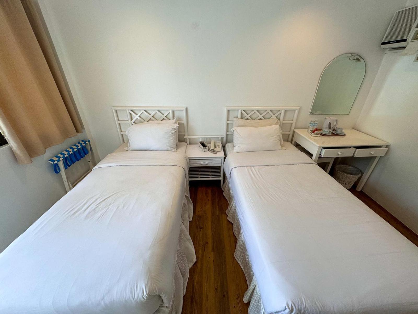 Pacific Cebu Resort Lapu-Lapu City Dış mekan fotoğraf