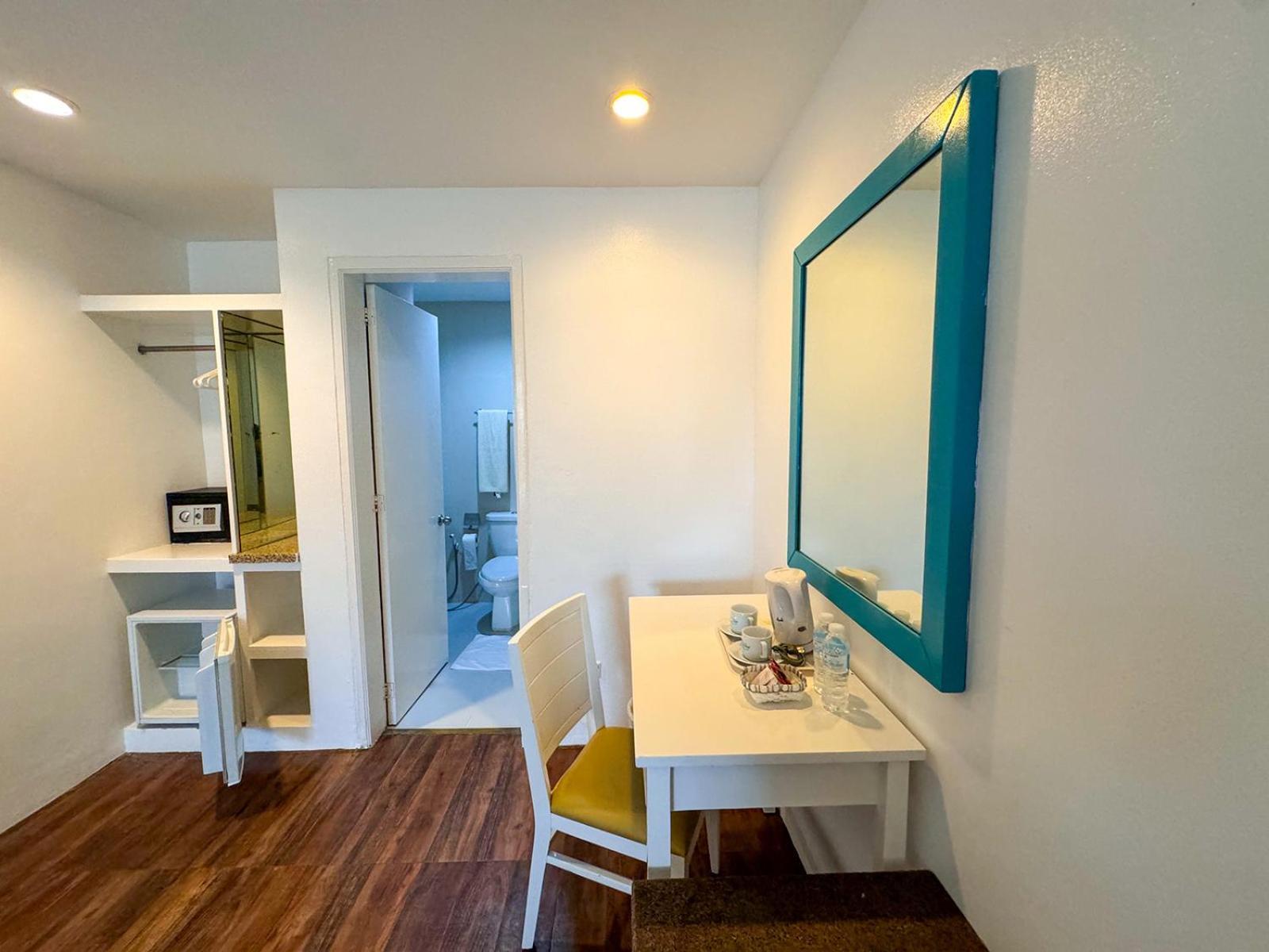Pacific Cebu Resort Lapu-Lapu City Dış mekan fotoğraf