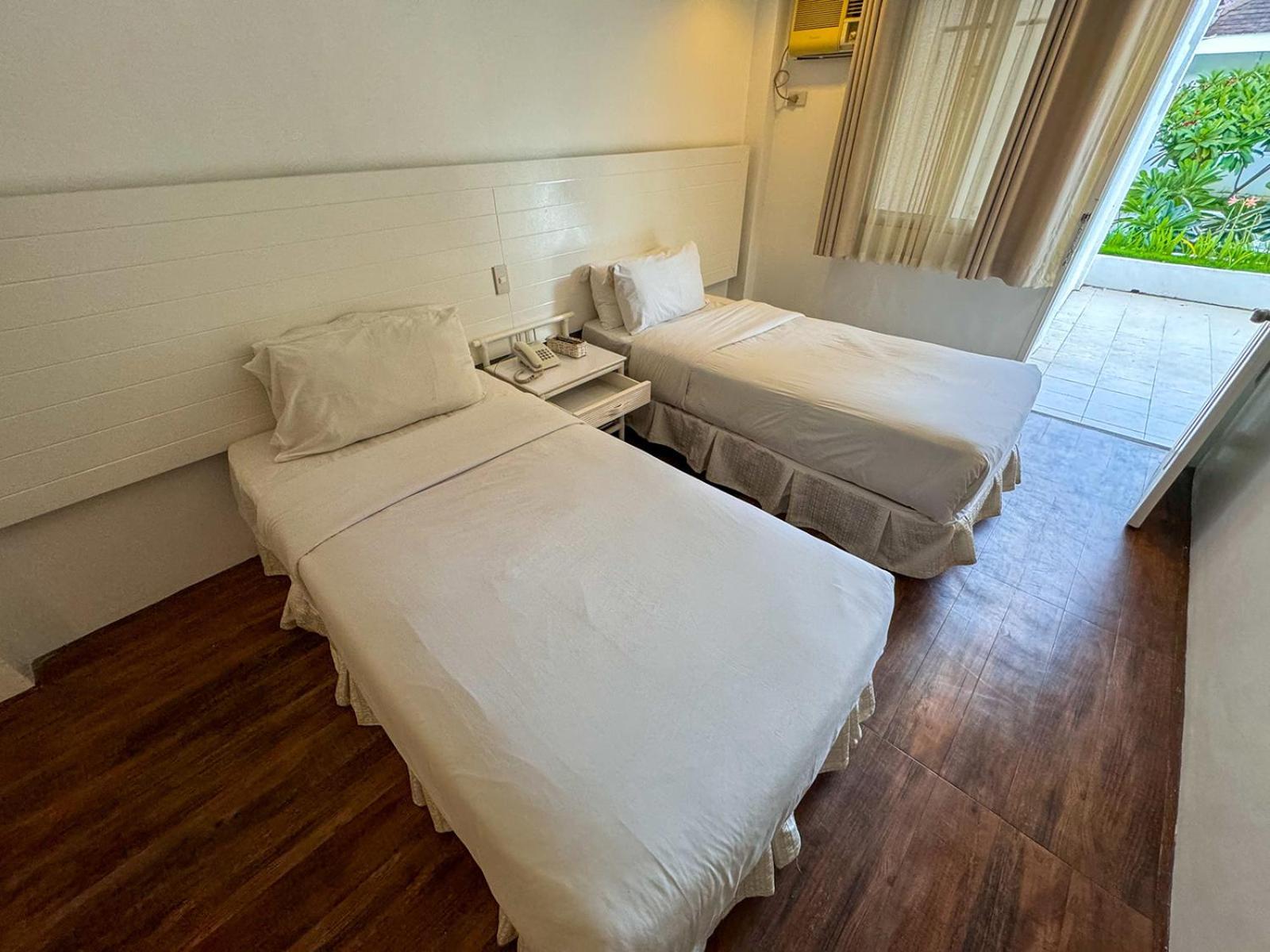 Pacific Cebu Resort Lapu-Lapu City Dış mekan fotoğraf