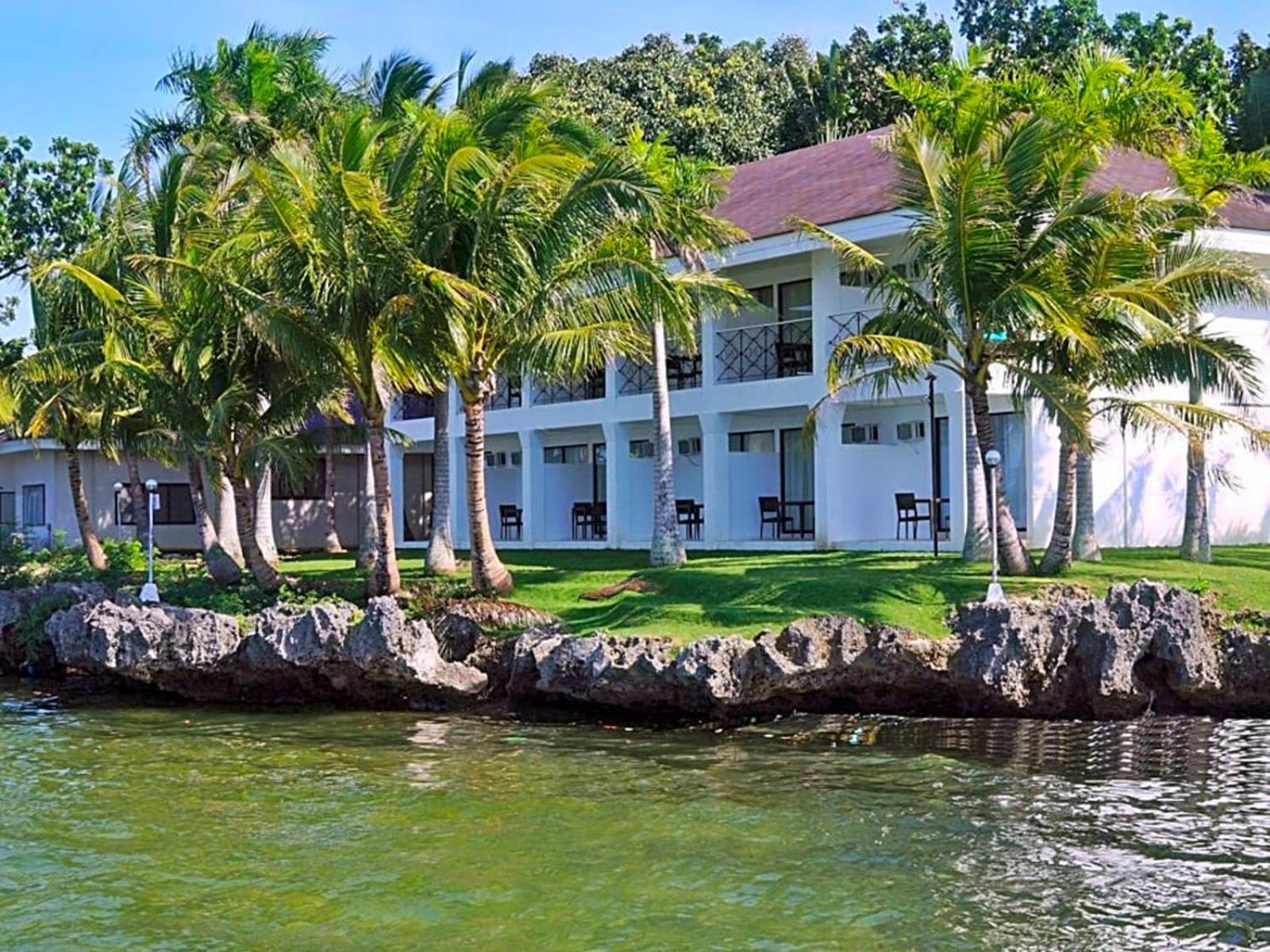 Pacific Cebu Resort Lapu-Lapu City Dış mekan fotoğraf