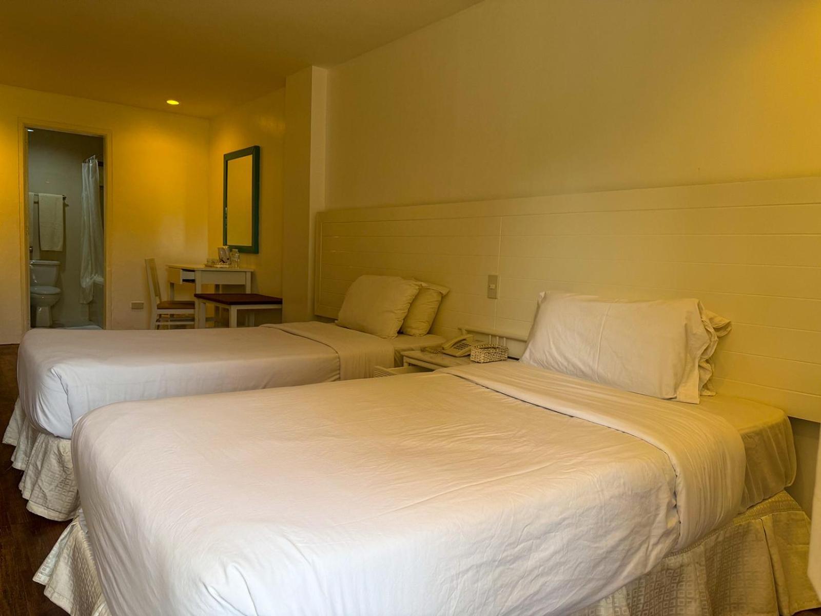 Pacific Cebu Resort Lapu-Lapu City Dış mekan fotoğraf