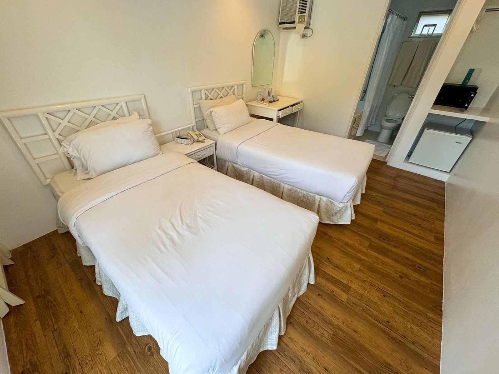 Pacific Cebu Resort Lapu-Lapu City Dış mekan fotoğraf