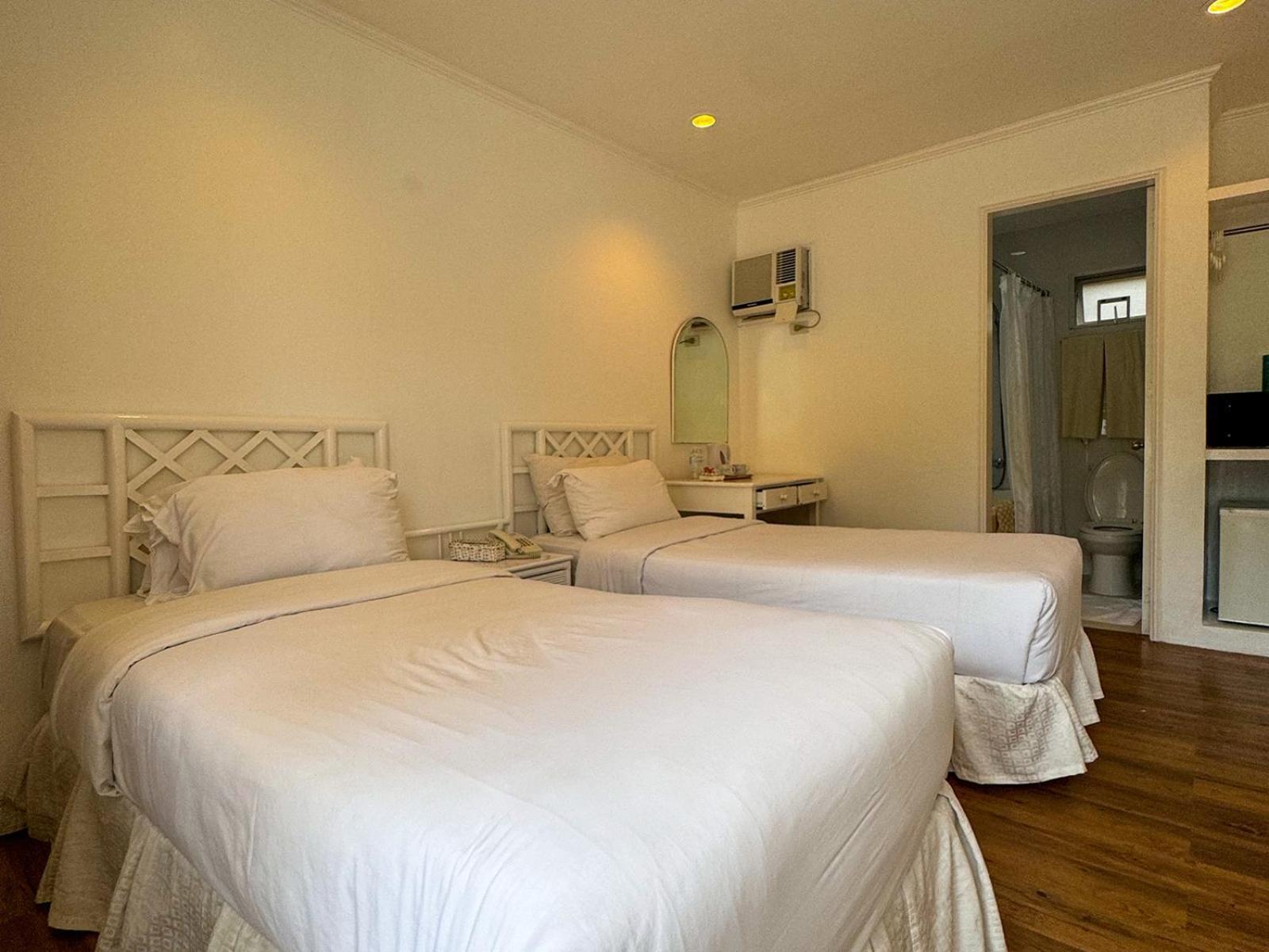 Pacific Cebu Resort Lapu-Lapu City Dış mekan fotoğraf