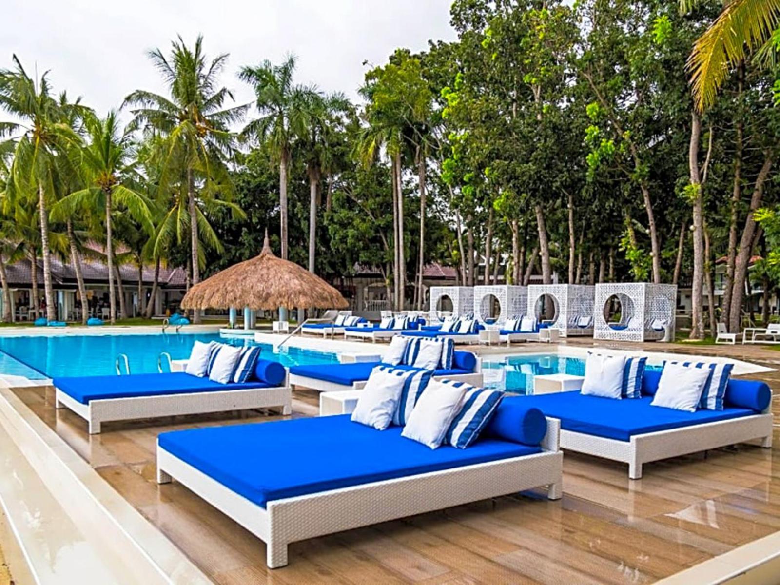 Pacific Cebu Resort Lapu-Lapu City Dış mekan fotoğraf