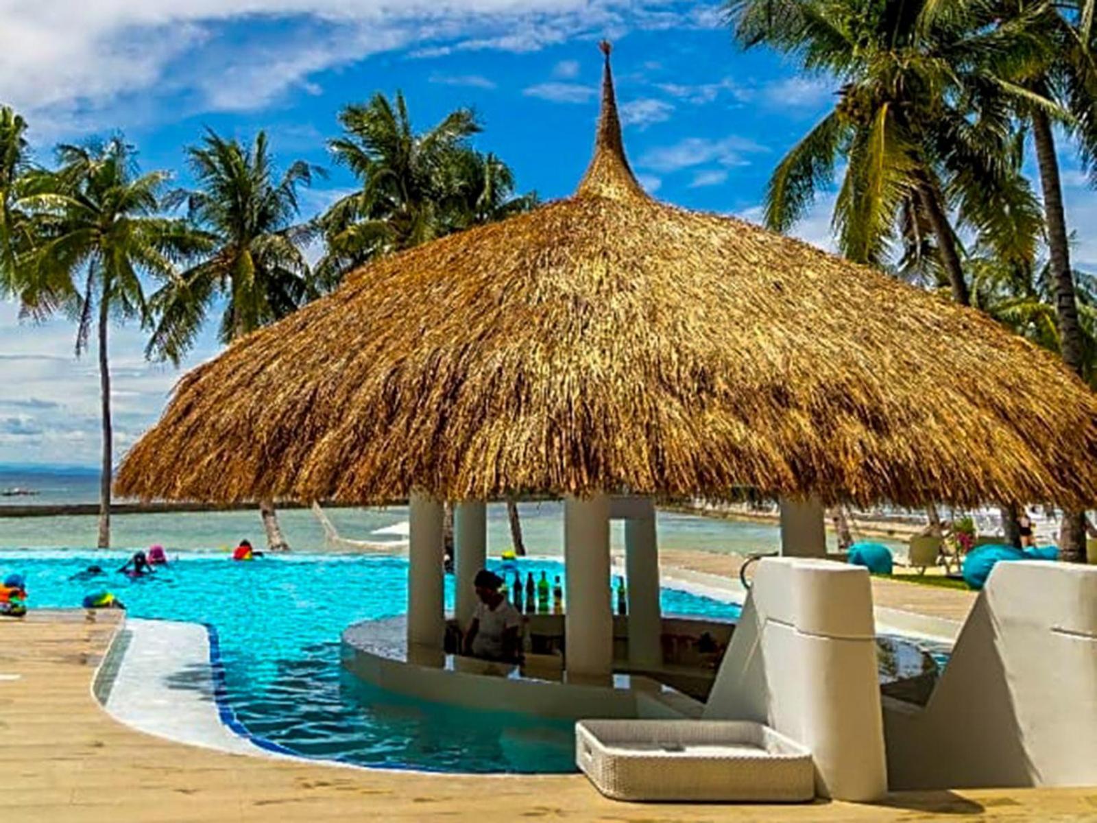 Pacific Cebu Resort Lapu-Lapu City Dış mekan fotoğraf