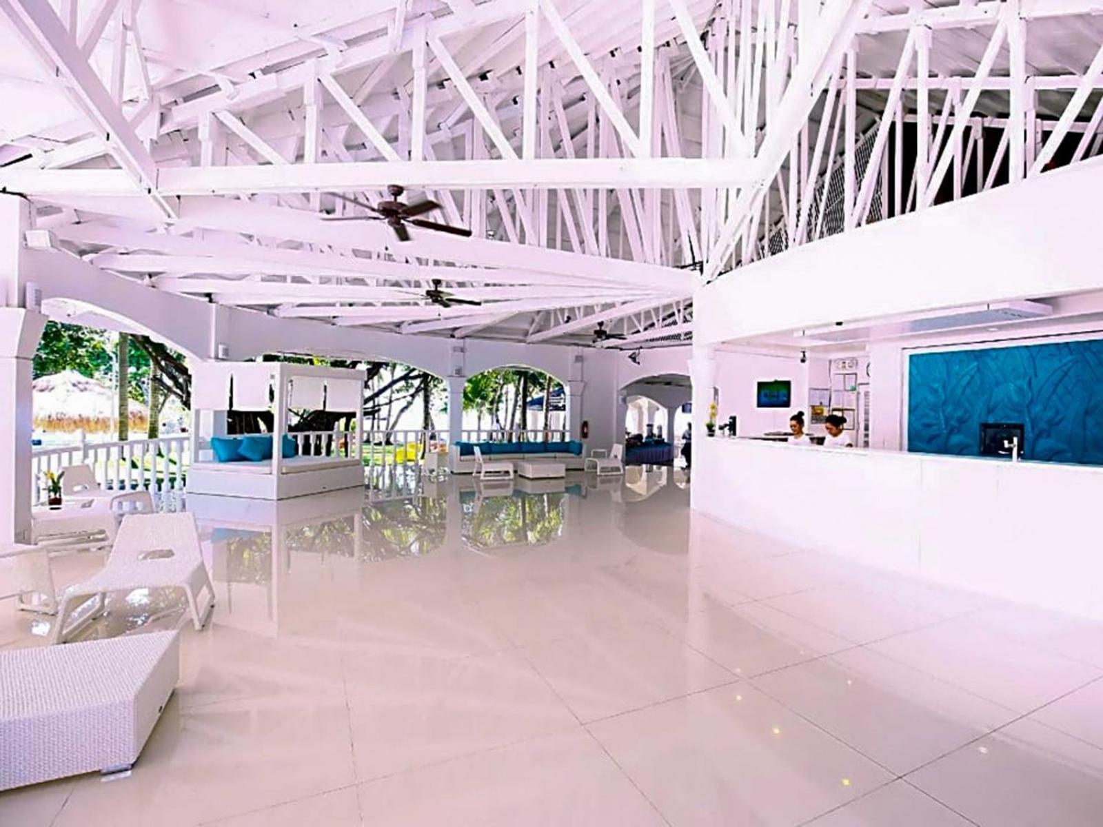 Pacific Cebu Resort Lapu-Lapu City Dış mekan fotoğraf