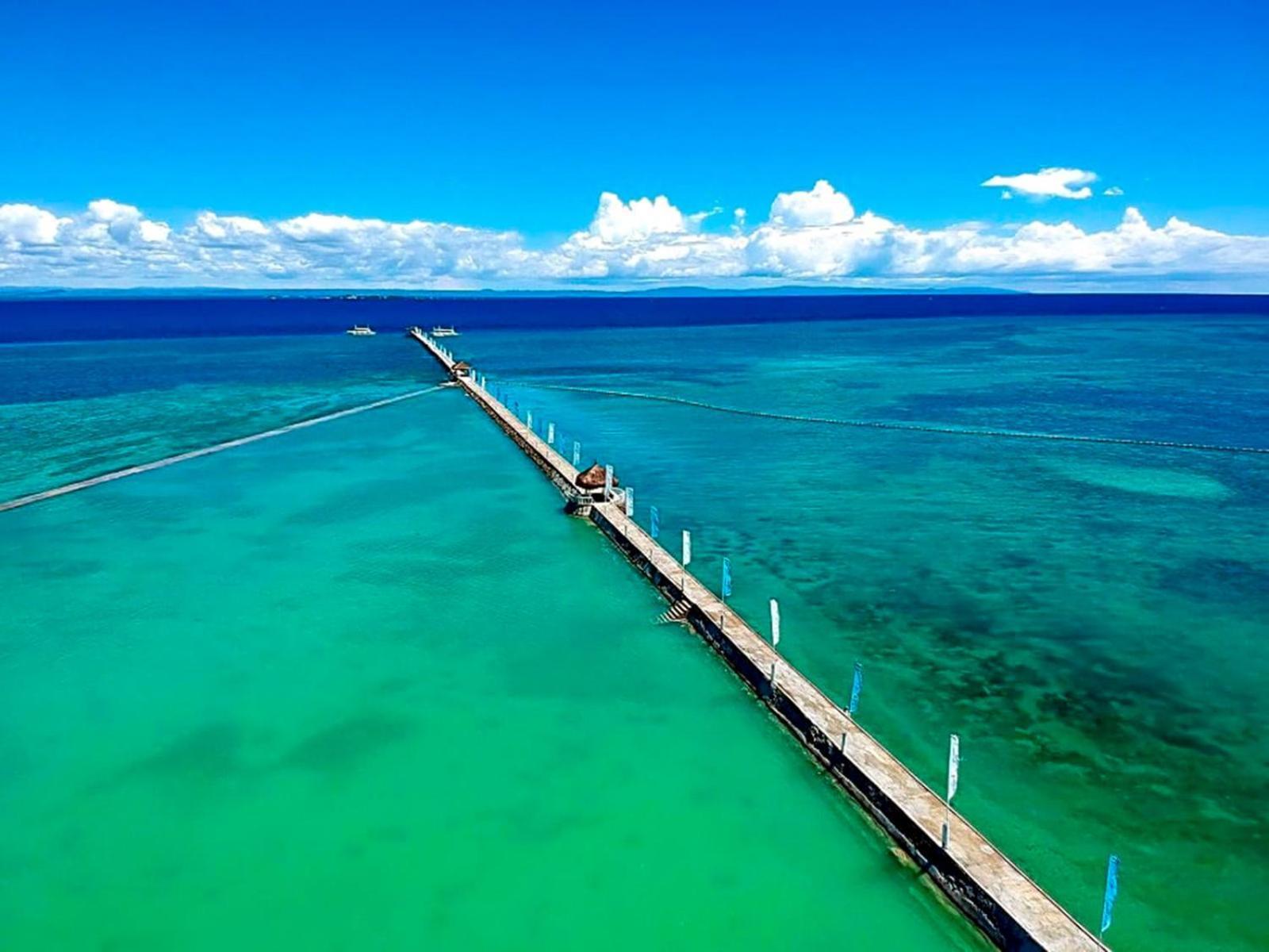 Pacific Cebu Resort Lapu-Lapu City Dış mekan fotoğraf